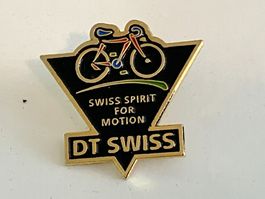 1 Pin DT Swiss Swiss Spirit for motion