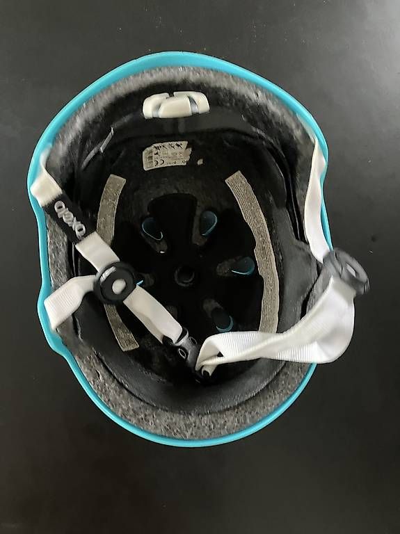 Casques: Casque vélo enfant  – D'occasion à Vandoeuvres par ann_lq5h 3