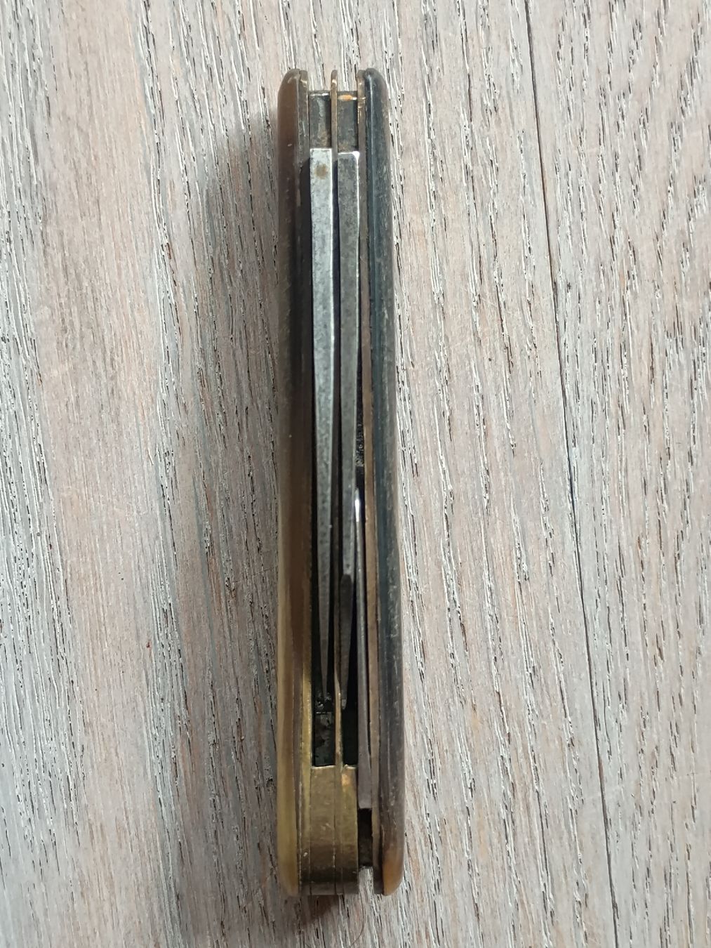 Taschenmesser: Sackmesser Moser Signau  – Gebraucht aus Kirchlindach von Chantalone 2