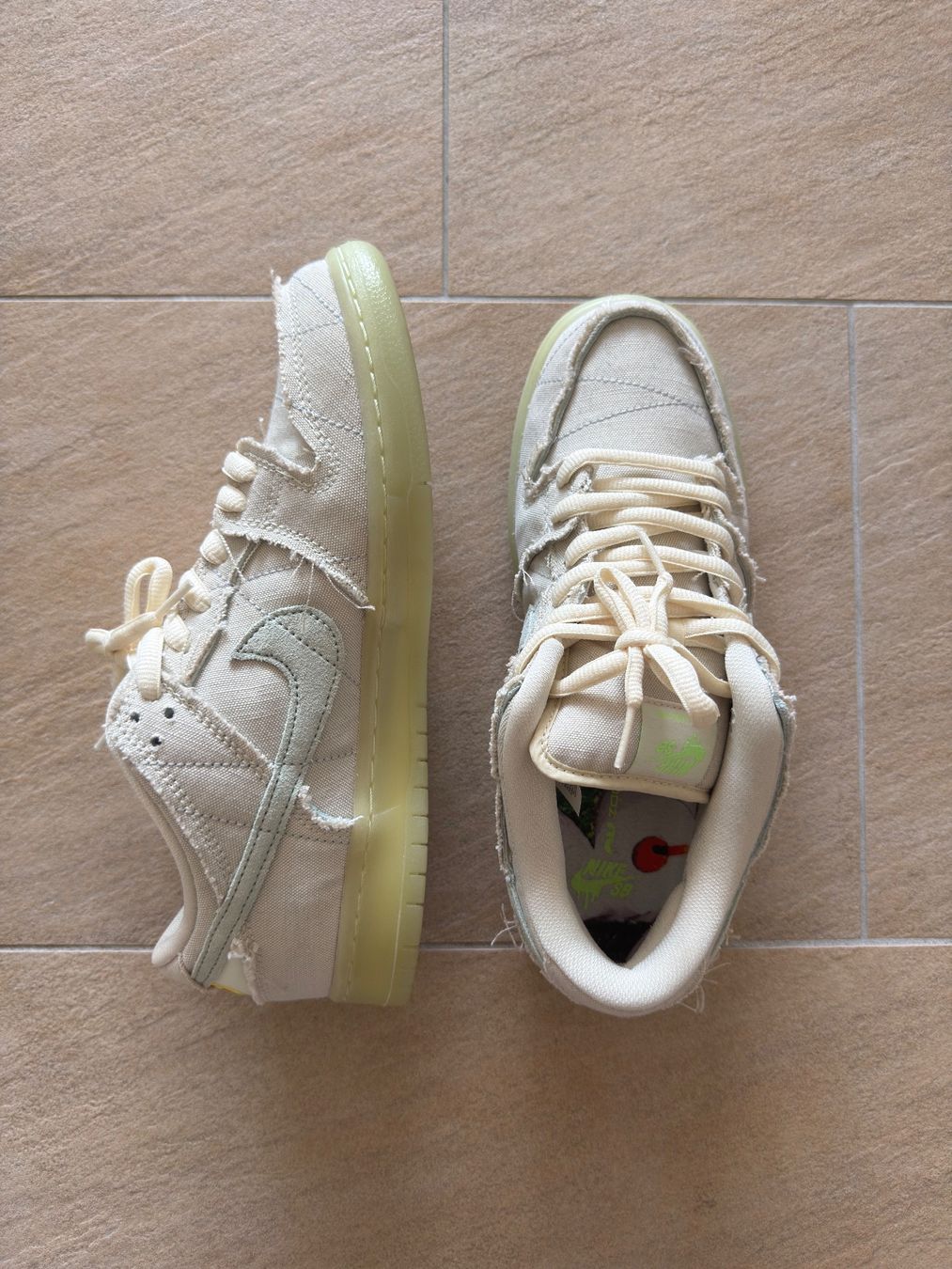 Nike Scarpe da uomo: Dunk Mummy 9.5 US – Nuovo (secondo la descrizione) da Châtel-St-Denis venduto da Lou_Hock 1