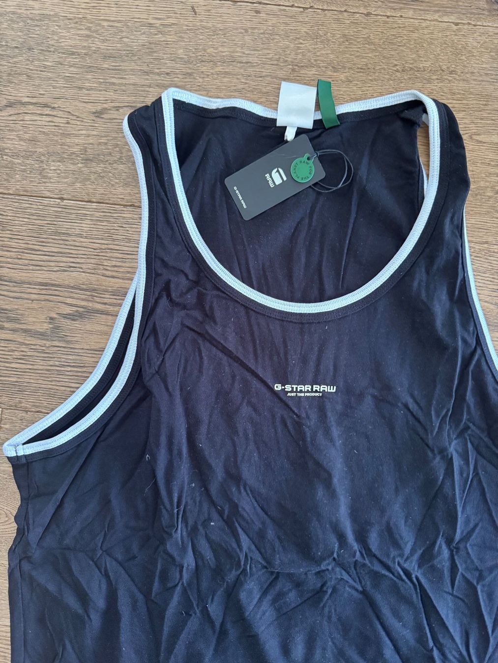 T-shirt: T-Shirt, G-Star, //NEU// L – Nuovo (secondo la descrizione) da Stettfurt venduto da outlet72 1