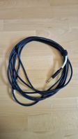 Rockcable Jack Kabel (6.3mm Klinkenstecker) 5m