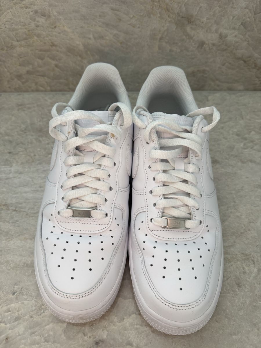 Nike Scarpe da uomo: Nike Air Force 1 – Usato da Eschen venduto da Davideeee 1