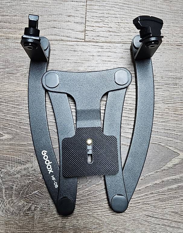 Godox Flash: Makroblitz Set Godox MF12 – Usato da Brünisried venduto da brueggerthomas 2