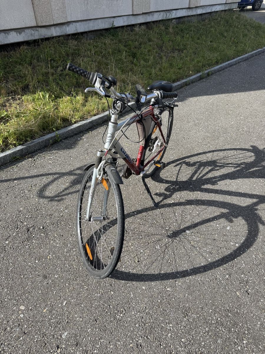 Giant Biciclette: Giant Velo – Usato da Gwatt (Thun) venduto da louisgafner