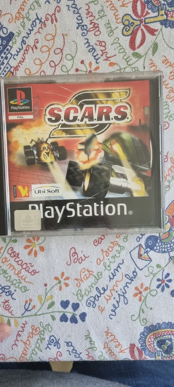 Sony Konsolen: PS1 in Exelente conidition : Console, 1 Controller & 5 games – Neu (gemäss Beschreibung) aus Allschwil von NDSS9483 2