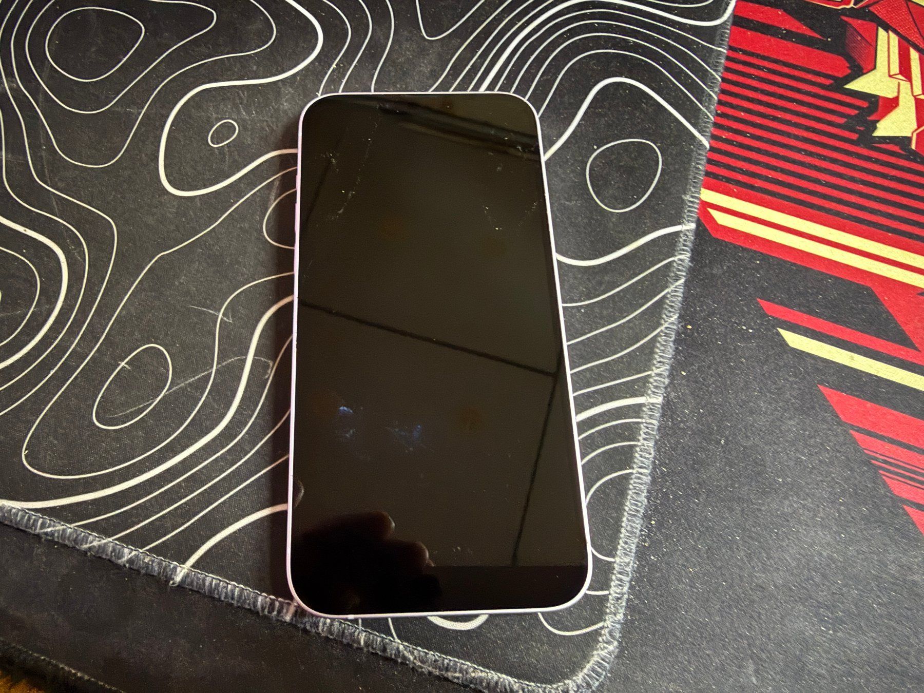 Apple Telefoni cellulari / Smartphones: Iphone 14 Plus 128Gb#120 – Usato da Au SG venduto da bah_6f5w