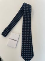 Givenchy Krawatte Seide Neu