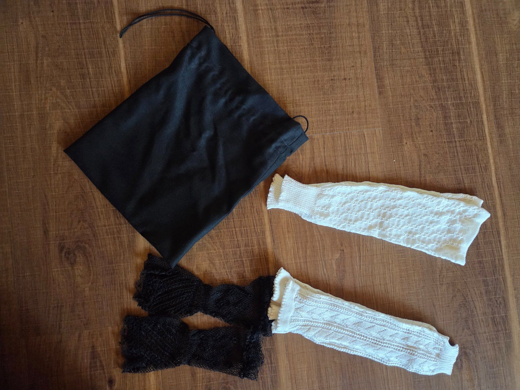 Costumes: Gotthelftracht – D'occasion à Arni BE par she_p6nm 2
