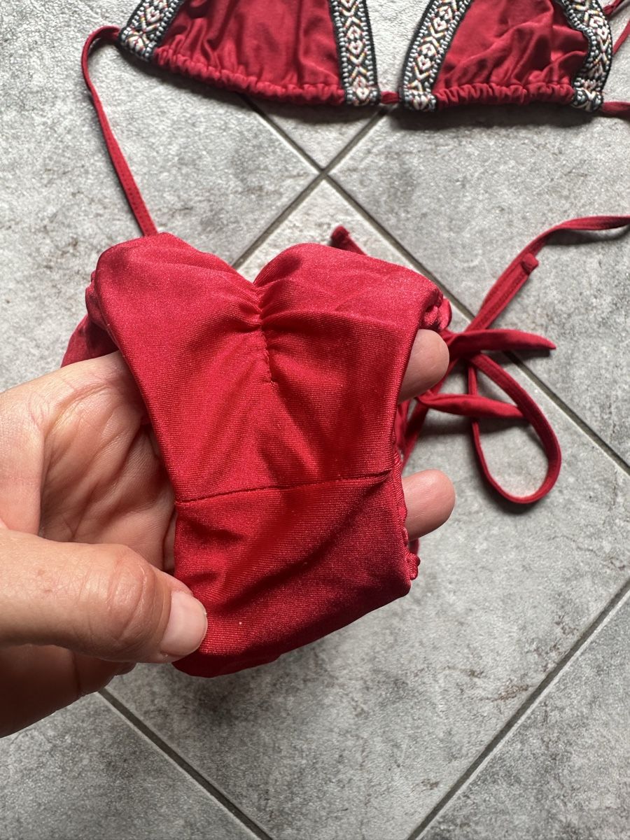 Nellykini Badekleider & Bikinis: Nellykini Grösse s – Gebraucht aus Birr von YMCA123 2