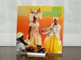 Baden Powell Vinyl / NM / Bossa Nova Klassiker / Latin