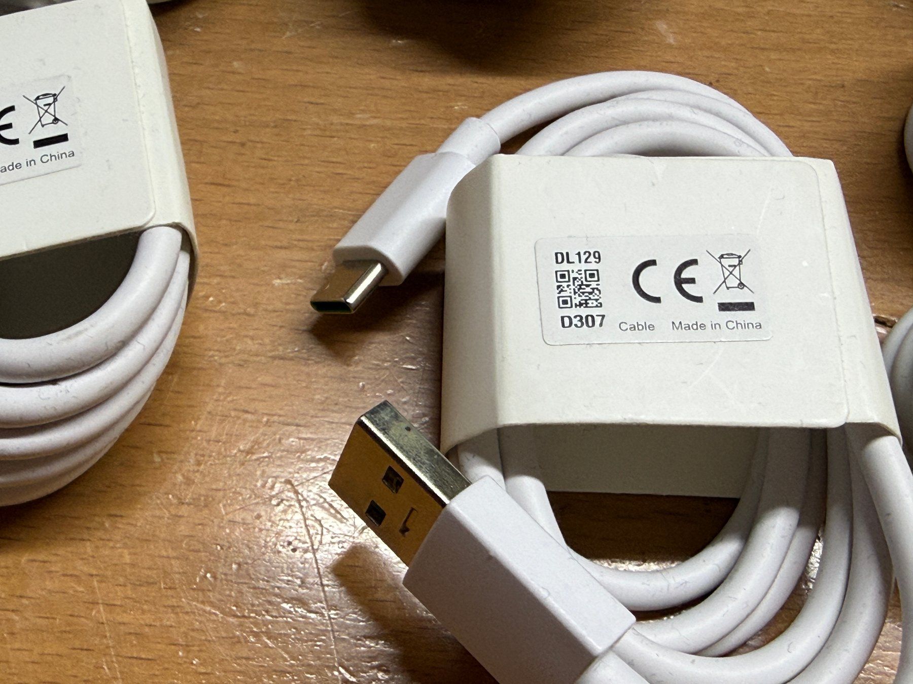 Apple Câbles: Ladekabel USB-C – D'occasion à Au SG par bah_6f5w 3