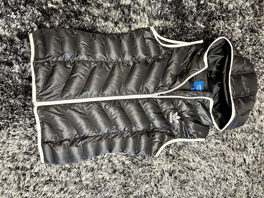 adidas gilets