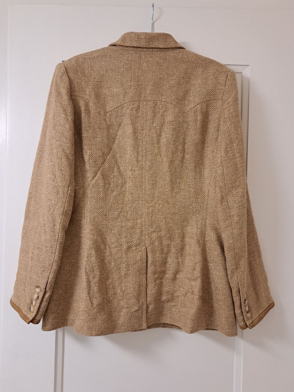 Ralph Lauren Giacche: Ralph Lauren Wool Blazer – Usato da Thalwil venduto da sternenstaub369 1