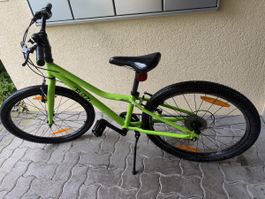Flizzi 24 Zoll Kindervelo