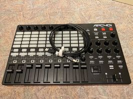 Akai APC 40 mk2, neuwertig