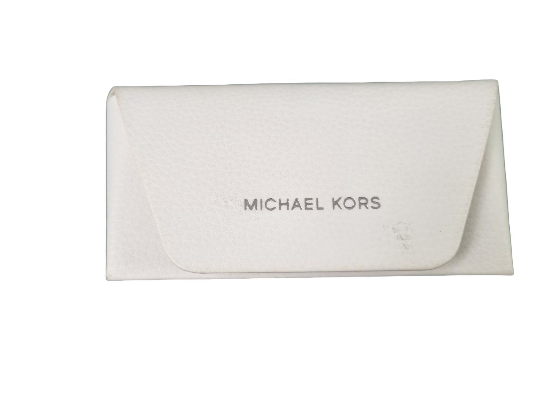 Michael Kors Sonstige Kleidung & Accessoires: MICHAEL KORS Brillenetui, weiss – Gebraucht aus Wangen b. Olten von Restwert_Wangen