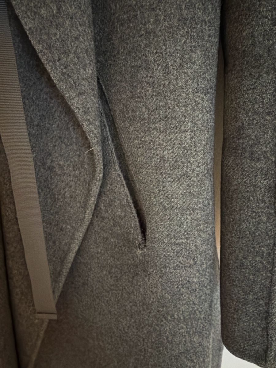 Cappotti: Joseph Coat Size 36 – Usato da Cologny venduto da pichi26 1