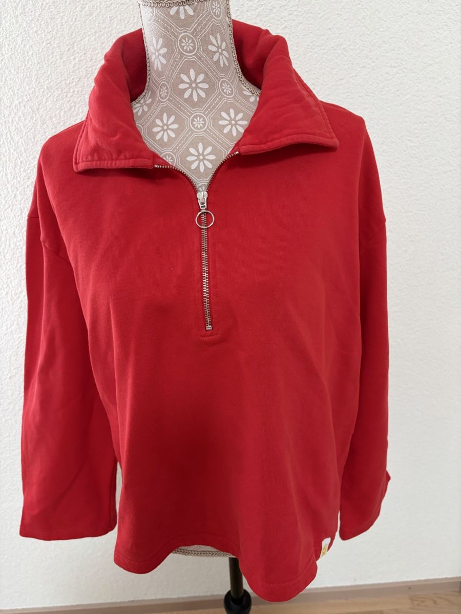 Maglioni & Felpe: Sweatshirt Thinking Mu Grösse M – Nuovo (secondo la descrizione) da Bonstetten venduto da Moma10