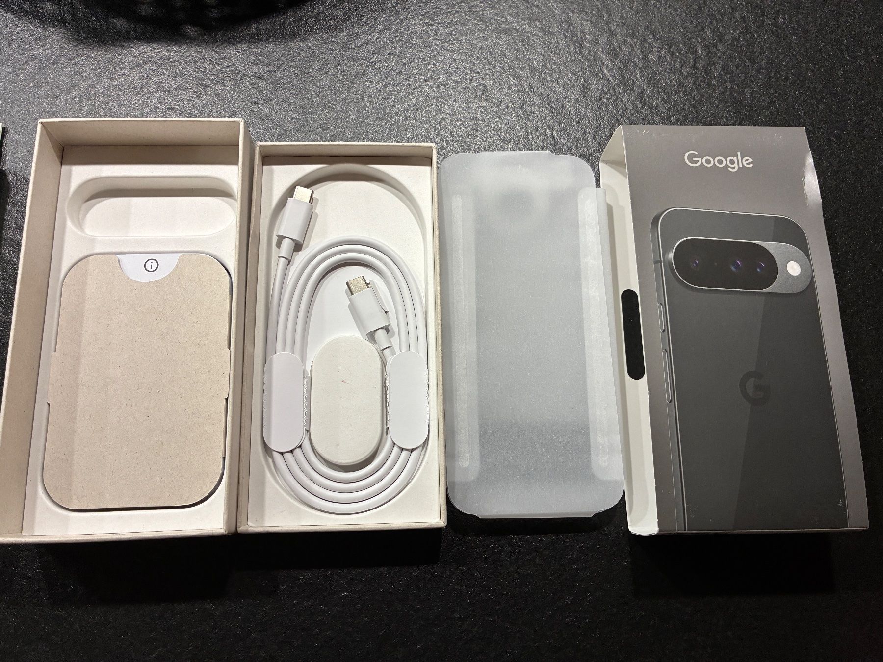 Google Telefoni cellulari / Smartphones: Google Pixel 10, 256gb, NEU – Nuovo e nell'imballaggio originale da Wolfwil venduto da sch_9jzx 4