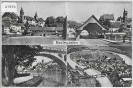 Bremgarten AG - Multiview
