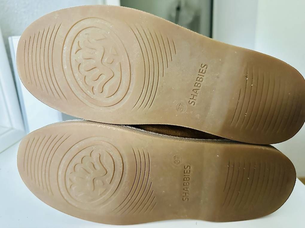 Scarpe da donna: Stiefeletten Grösse 37 – Usato da Kloten venduto da Banita03 4