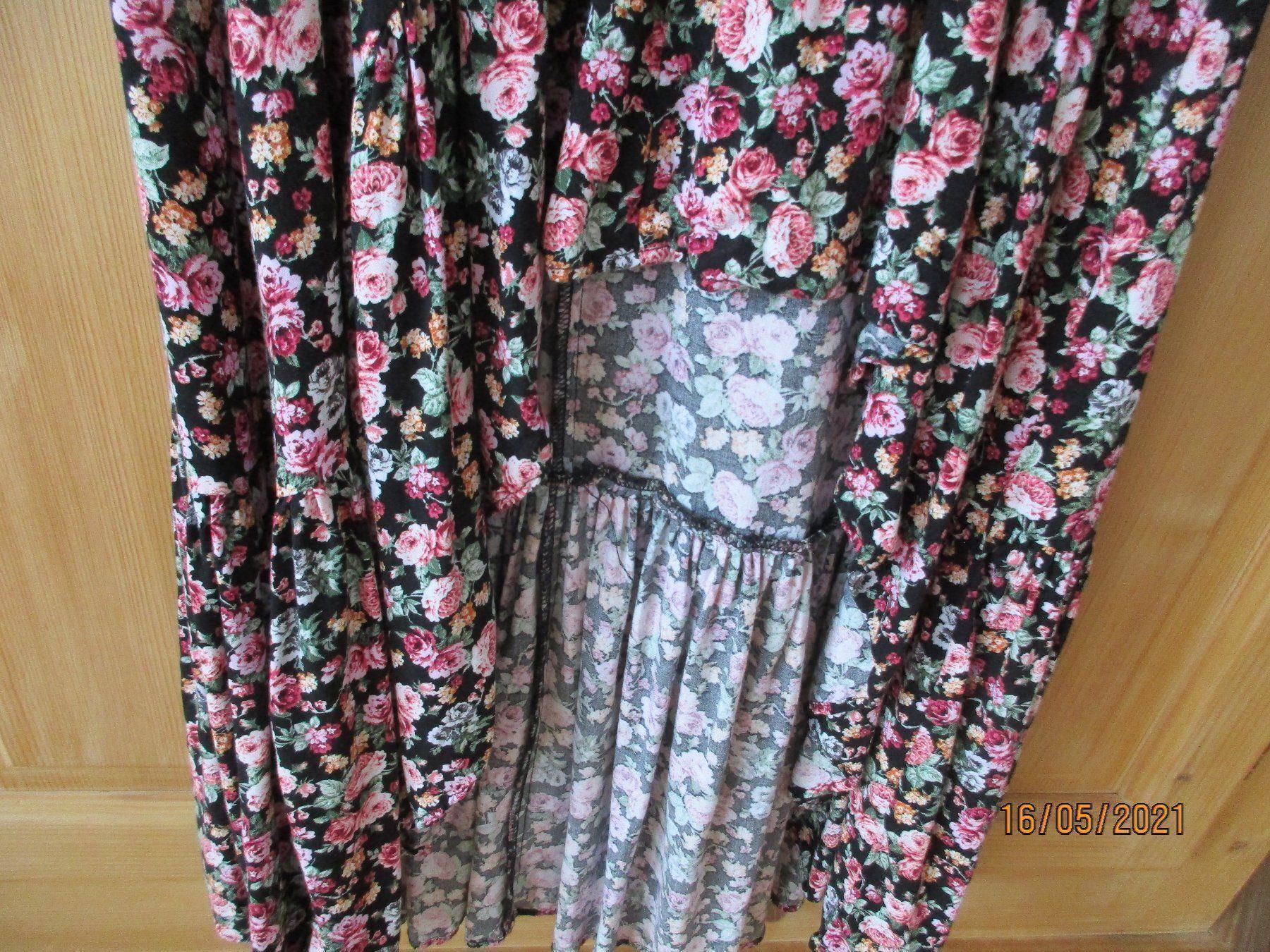 Vestiti: wunderschönes Kleid M – Usato da Ottenbach venduto da Claurin 2