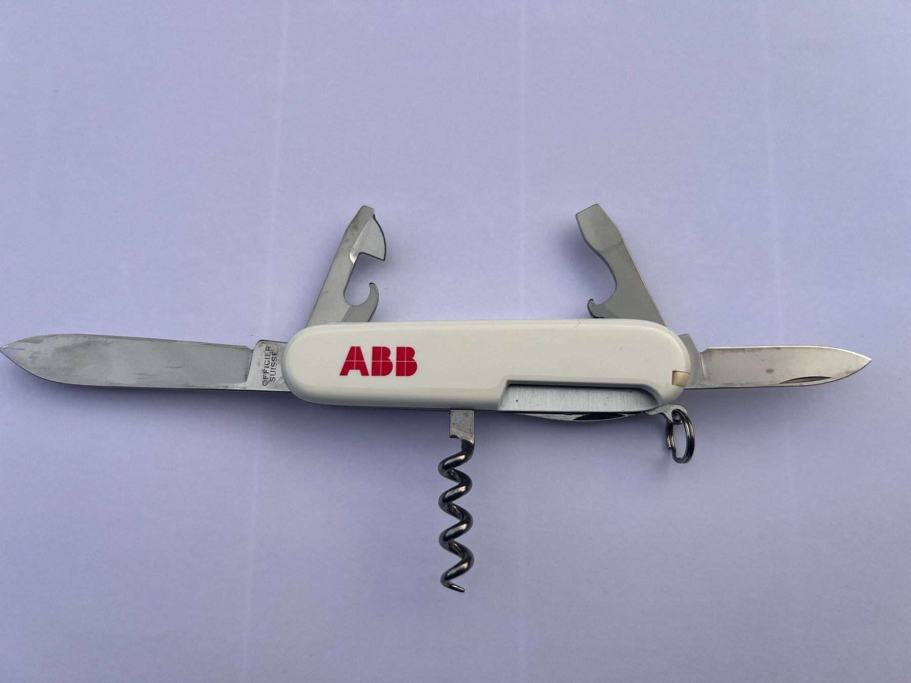 Victorinox Coltelli tascabile: Taschenmesser Victorinox – Nuovo e nell'imballaggio originale da Oberarth venduto da Denali74 1