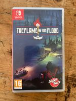 The Flame of the Flood (Super Rare Games) - Nintendo Switch