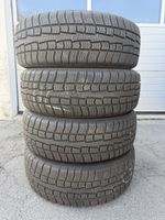 4X215/65R16 C Reifen Winter Cooper 7-8mm
