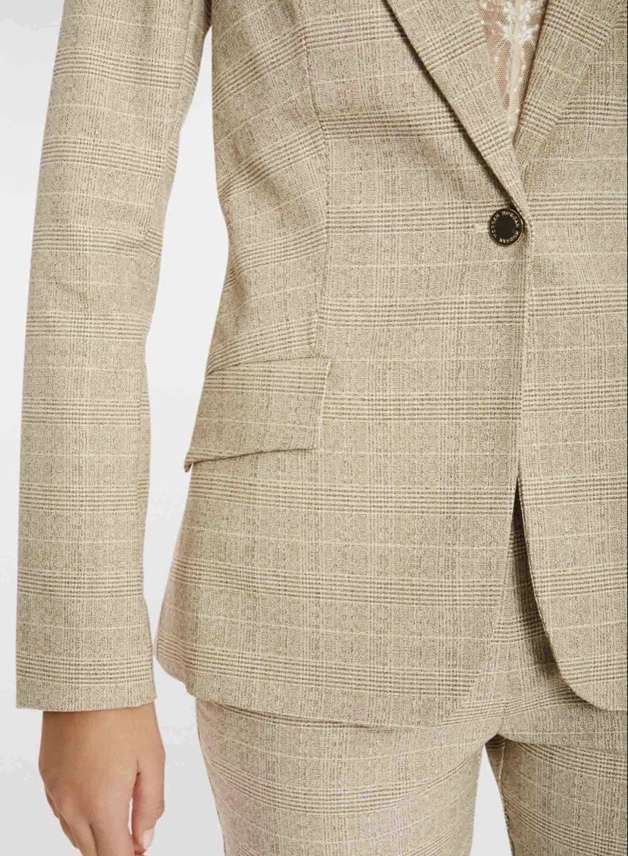 Morgan Giacche: Morgan de toi Blazer, Gr. 38 – Nuovo (secondo la descrizione) da Lugano venduto da mariavenezia 6