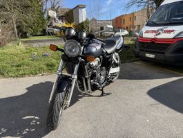 Honda CB 1000 big one 1996