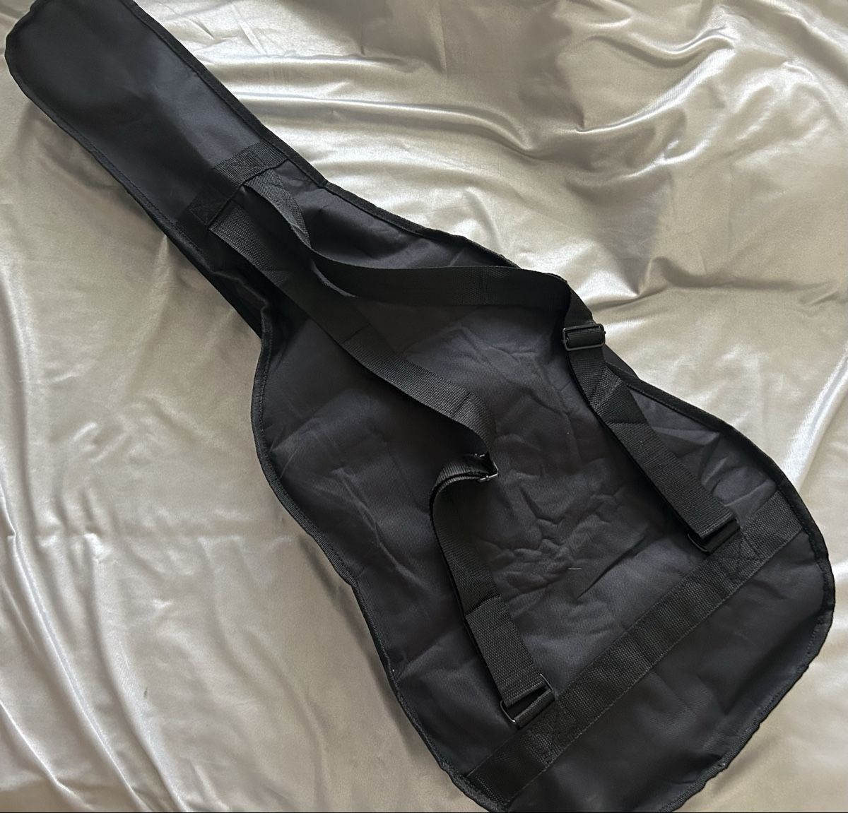 C.Giant Musikinstrumente: Gitarre C.Giant neuwertig  – Neu (gemäss Beschreibung) aus Winterthur von stella67 7