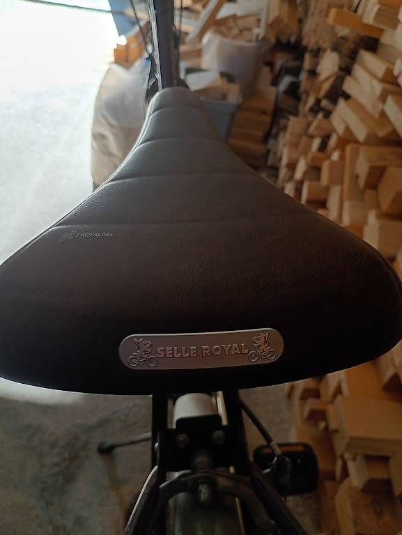 Biciclette: Rambler velo vintage 1980 – Usato da Cazis venduto da Vinyloo 1