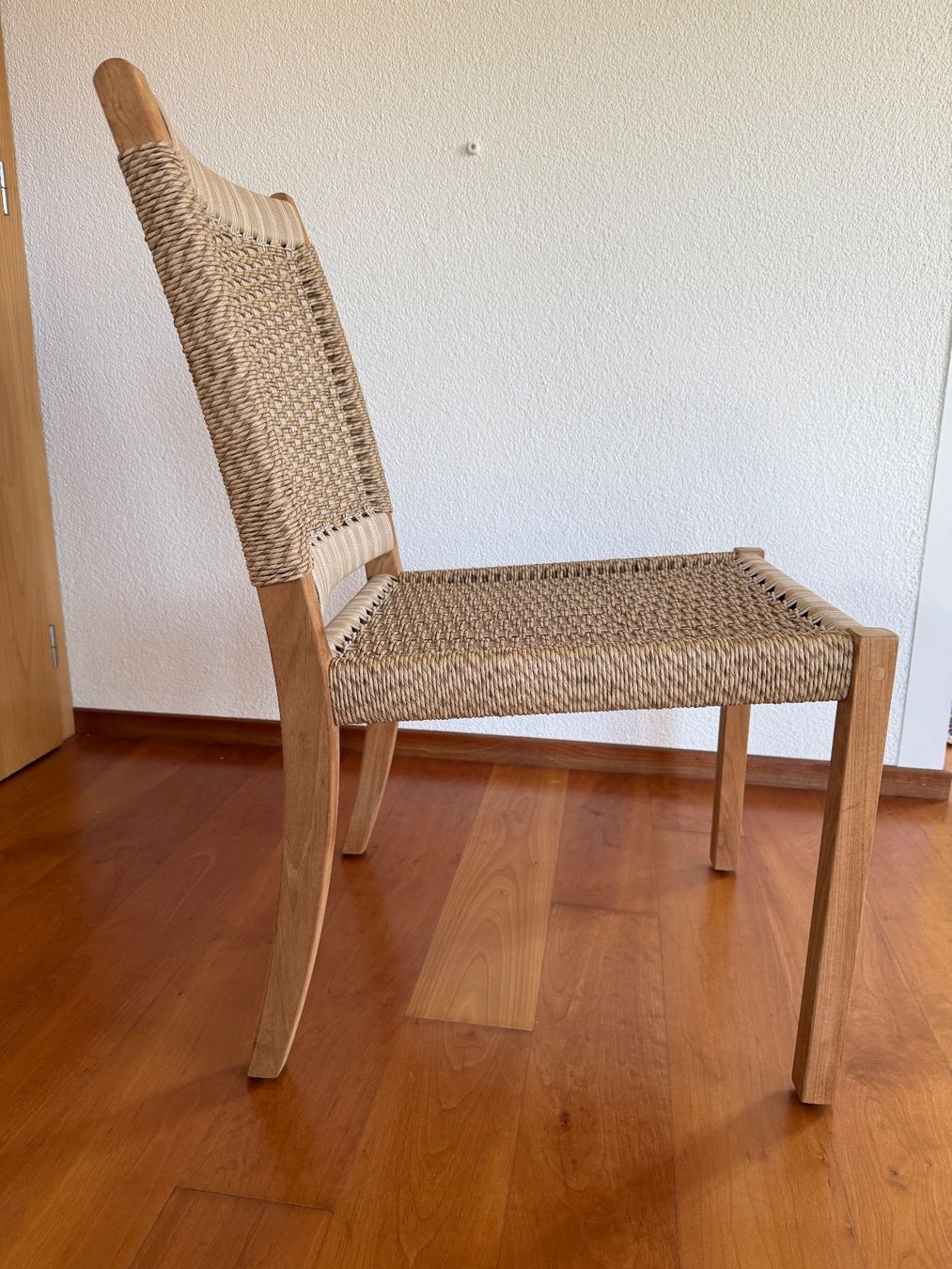 Tables: Deluxe Teak Gartentisch Kingsley Bate – D'occasion à Gams par RoDuke 7