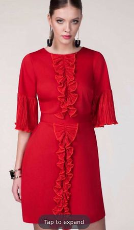 Neues Kleid von Closet London Gr 38