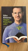 Vegan-Klischee ade! wie NEU!