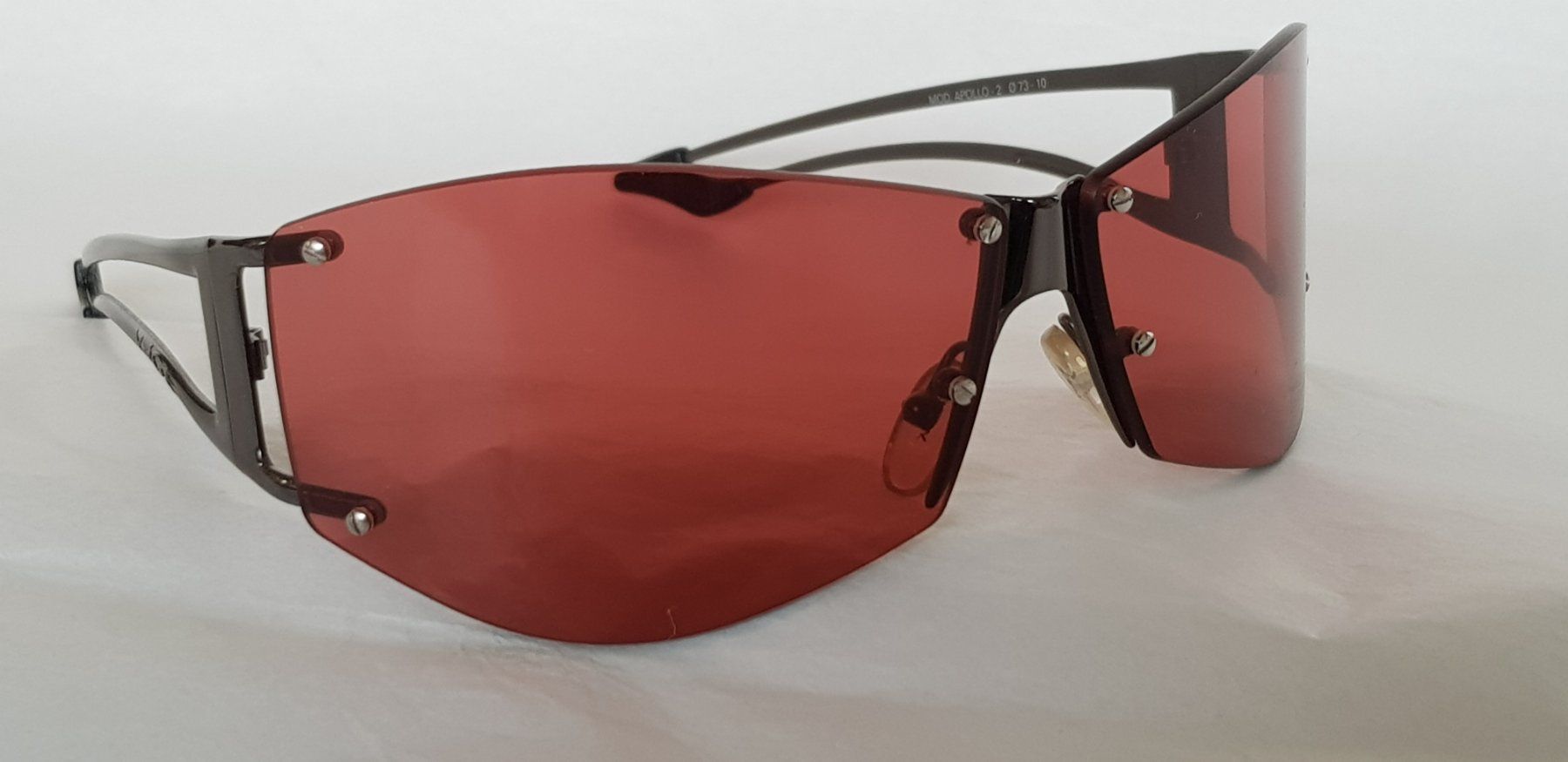 Brillen & Gläser: X-ICE  HERREN  SONNENBRILLE – Neu und originalverpackt aus Aadorf von condor35 5