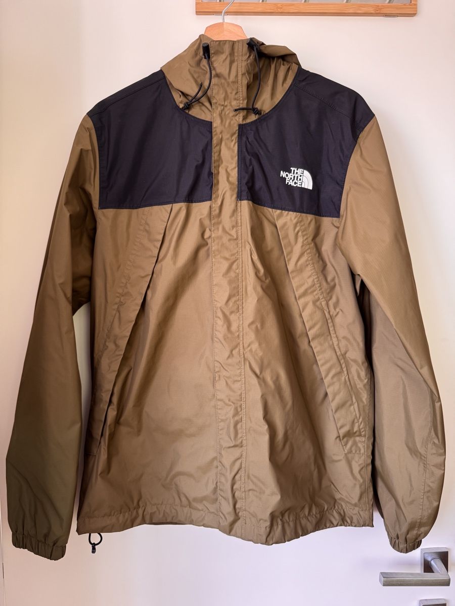 North Face Giacche: The North Face Regenjacke – Usato da Canobbio venduto da Pavvo89