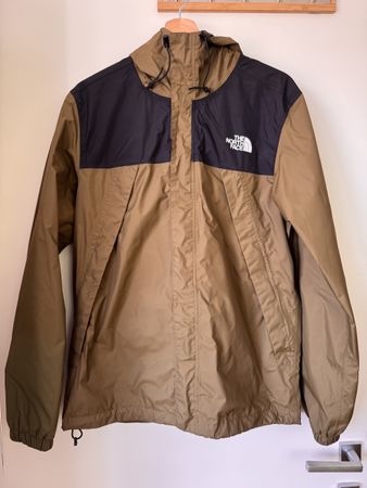 The North Face Regenjacke