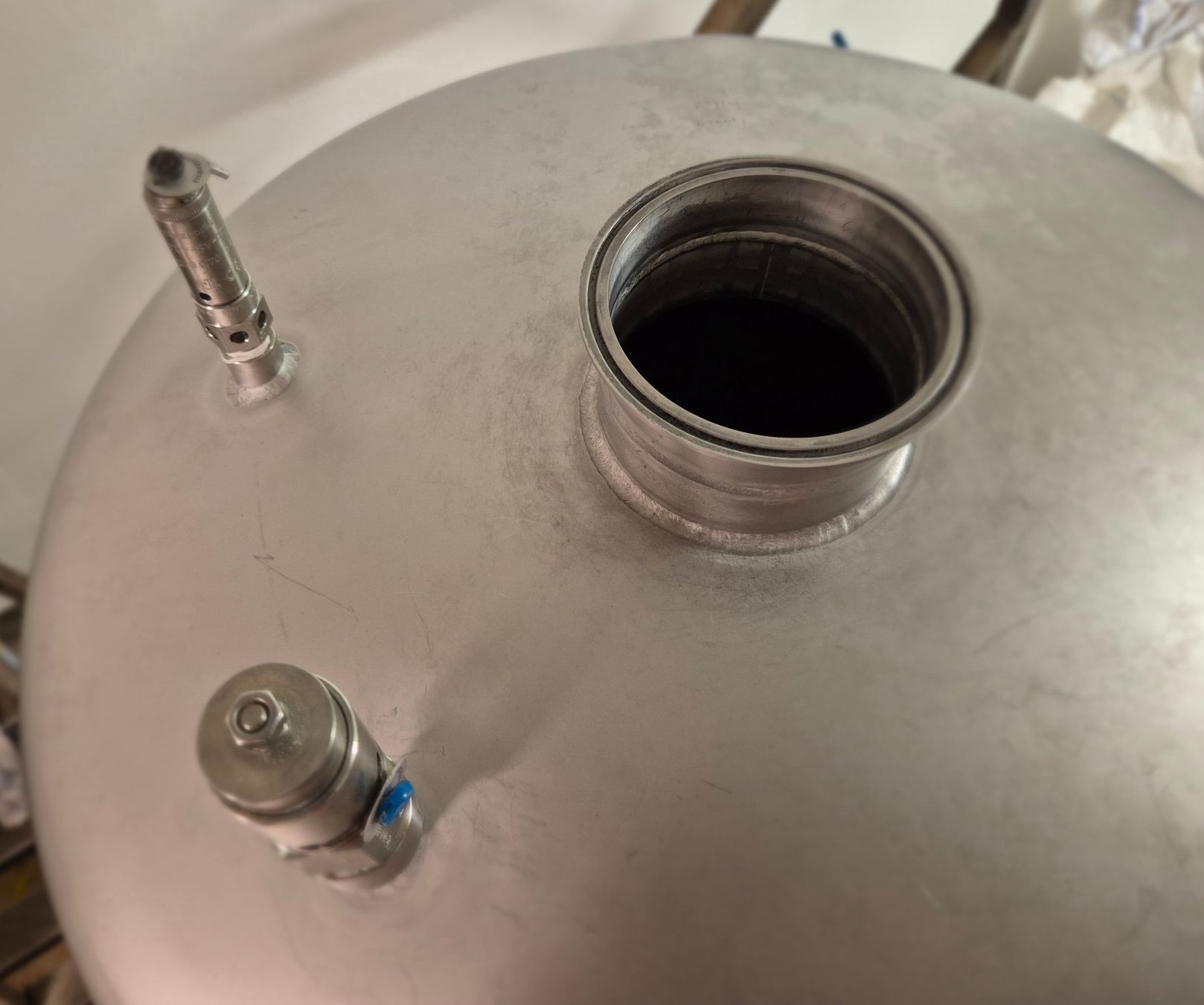 Sonstiges Fahrzeugzubehör: Lagertank – Gebraucht aus Schangnau von HeidiK03 3