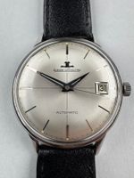 Sammlerstück: JAEGER LeCOULTRE Automatic 1960er Jahre