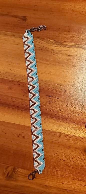 Bracciali & Braccialetti: Armband Miyuki Perlen, – Usato da Au ZH venduto da ali_tf7f 2