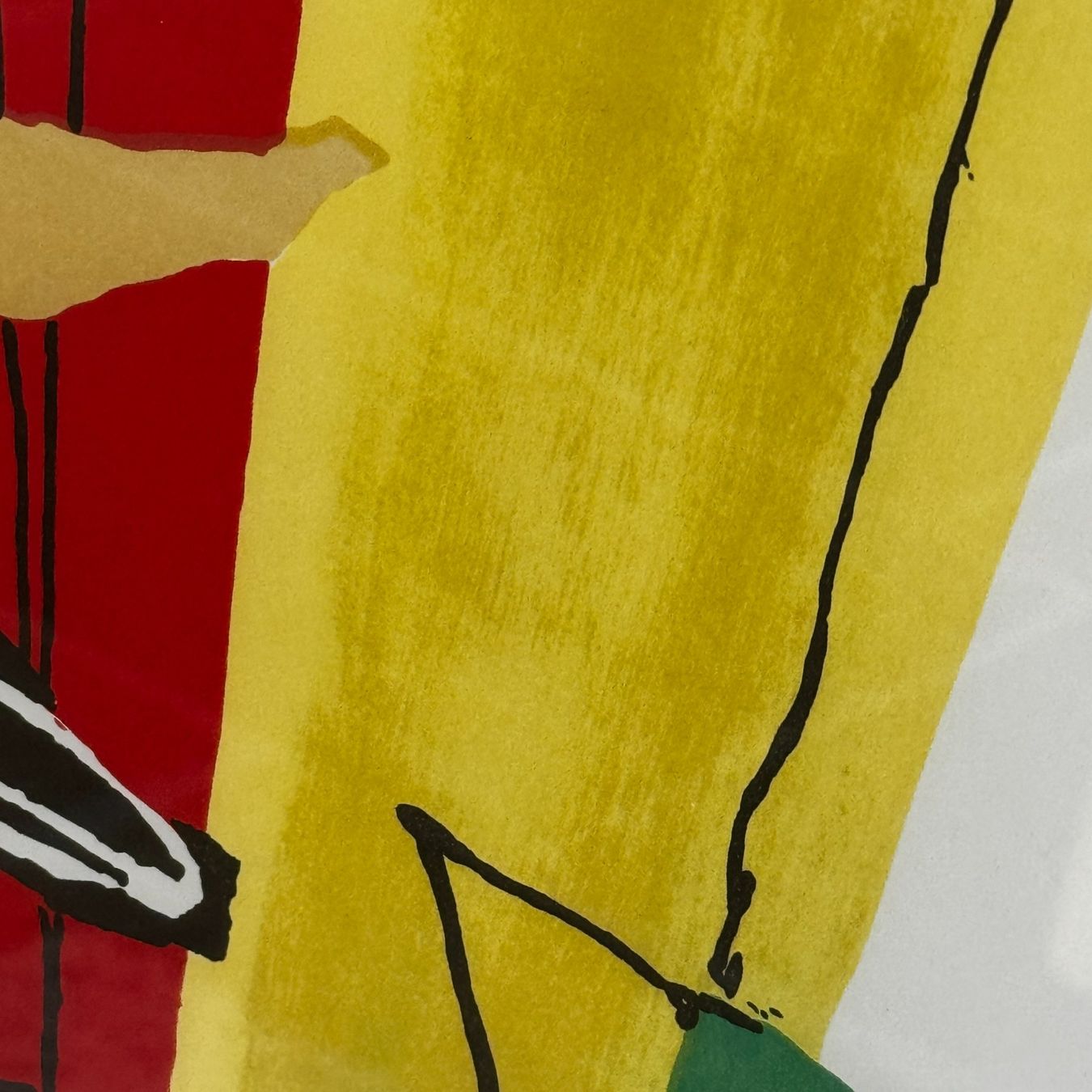 Grafica & Litografie: Le Corbusier - Levrini Gallery – Usato da Gockhausen venduto da LevriniGallery 6
