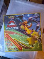 Pokémon Kampfakademie – TCG Set Deutsch
