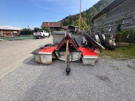 Trommelmähwerk