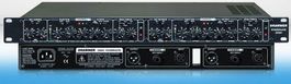 Top: Profi Drawmer Powergate DS501 Noise