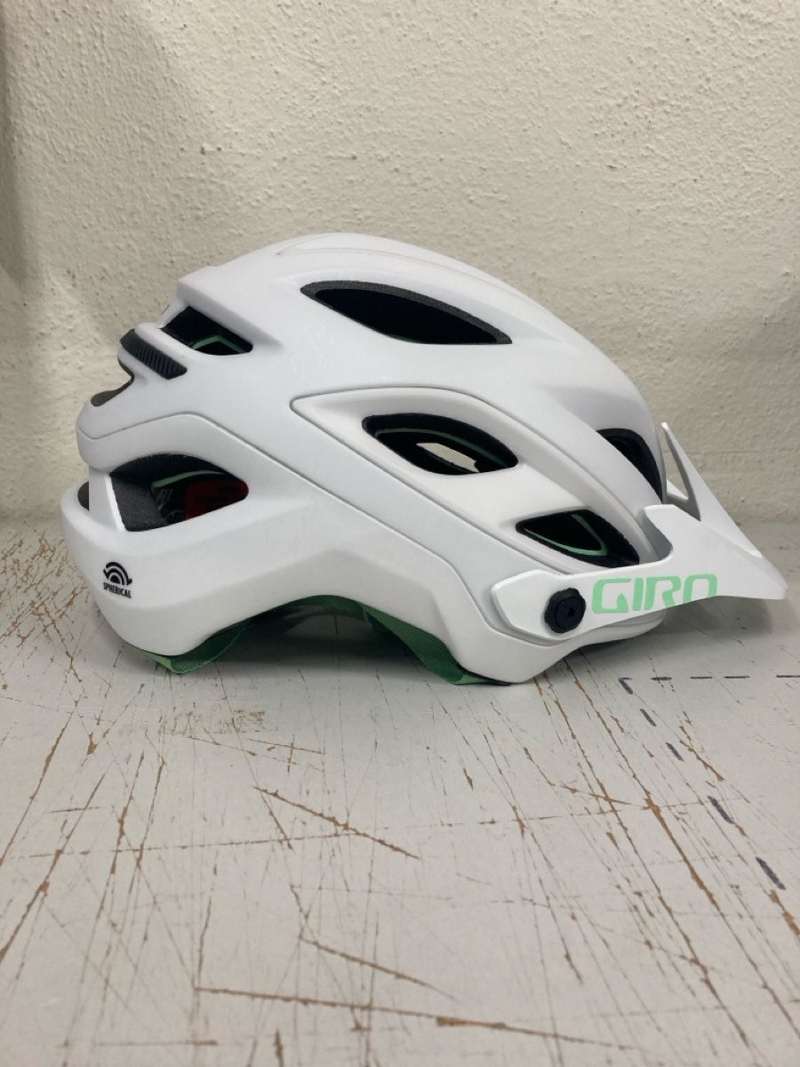 Giro Caschi: Giro Merit W Spherical Mips Helm S – Nuovo (secondo la descrizione) da Zürich venduto da Barspin