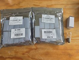 Bonlux LED Lampe E14, 15W, Warmweiss, Neu & Original!15Stück