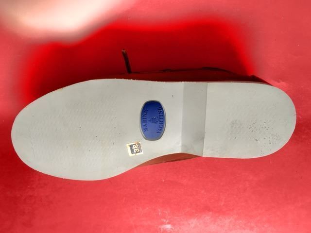 Scarpe da uomo: Freizeitschuhe Marina Yachting – Nuovo (secondo la descrizione) da Cresciano venduto da TicinoGrigioni 1
